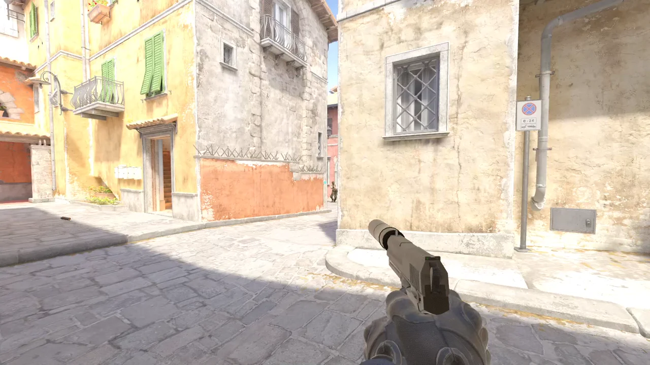 highlight